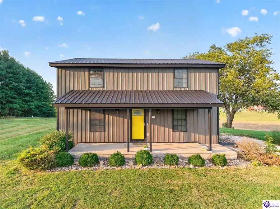 4674 Hardinsburg Road, Cecilia, KY 42724 - #2