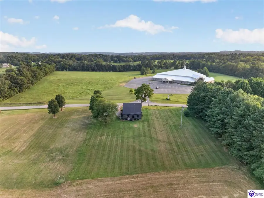 4674 Hardinsburg Road, Cecilia, KY 42724 - #3
