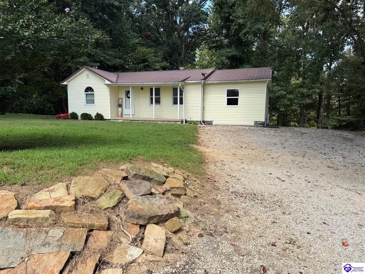 360 Givens Lane, Eastview, KY 42732 - #1