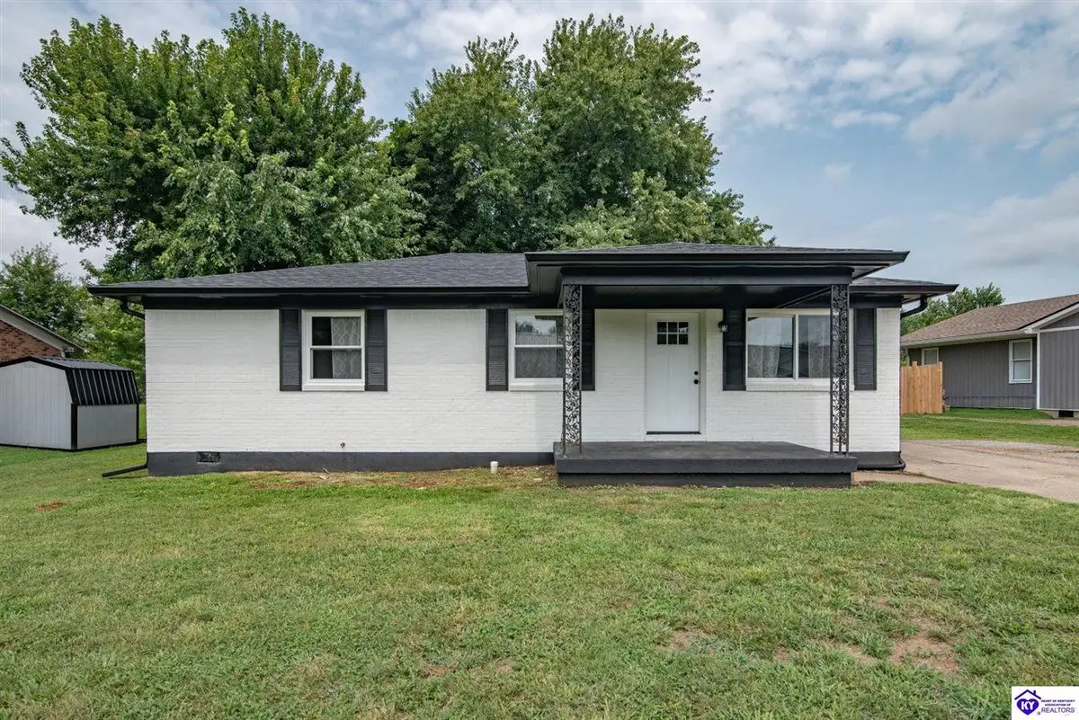 2899 Republic Avenue, Radcliff, KY 40160 - #1