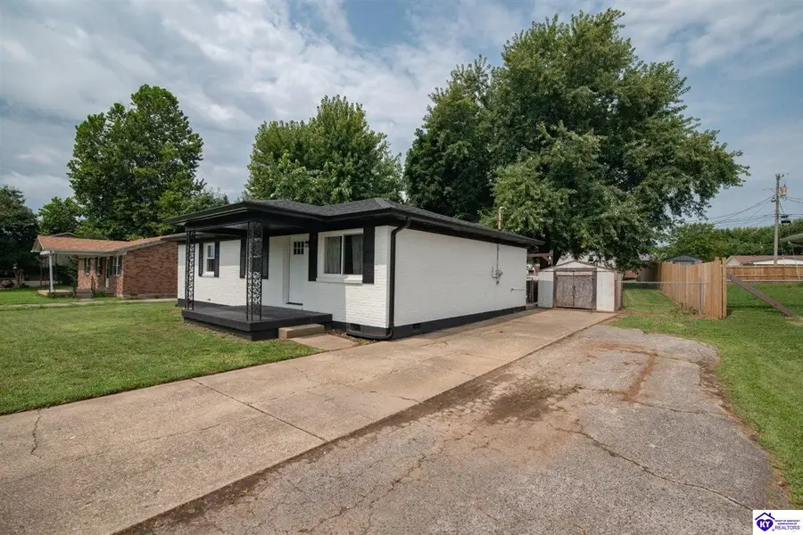 2899 Republic Avenue, Radcliff, KY 40160 - #3