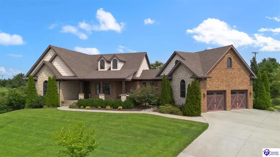 101 Damson Trail, Elizabethtown, KY 42701 - #2