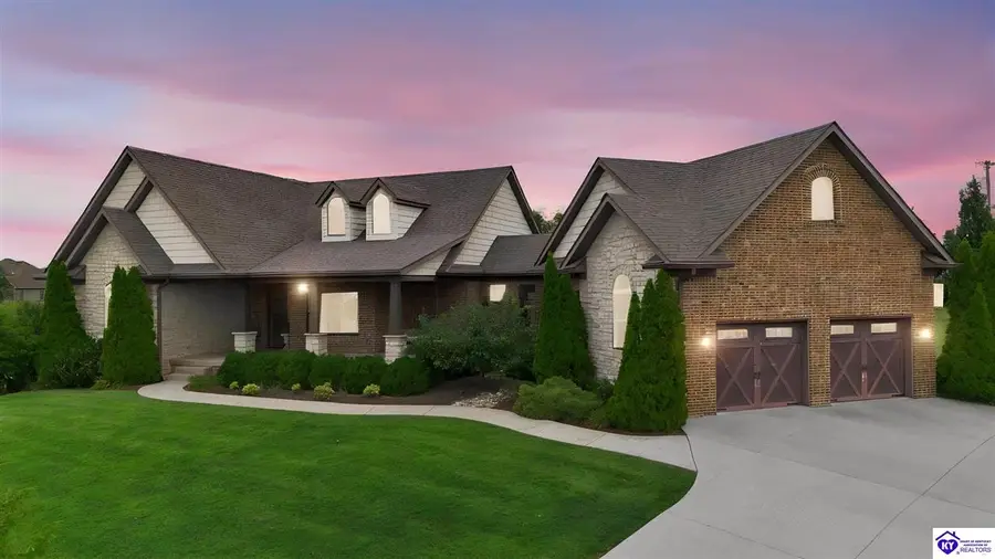 101 Damson Trail, Elizabethtown, KY 42701 - #3