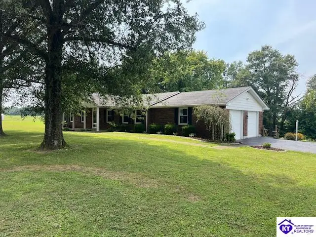 3857 Tanner Road, Hodgenville, KY 42748 - #1