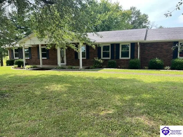3857 Tanner Road, Hodgenville, KY 42748 - #2