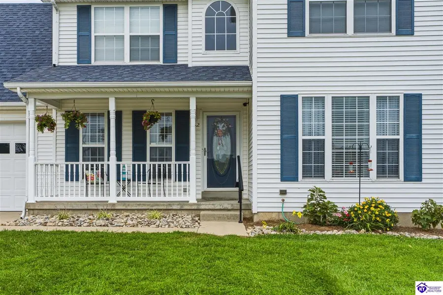 152 Icicle Court, Radcliff, KY 42701 - #3