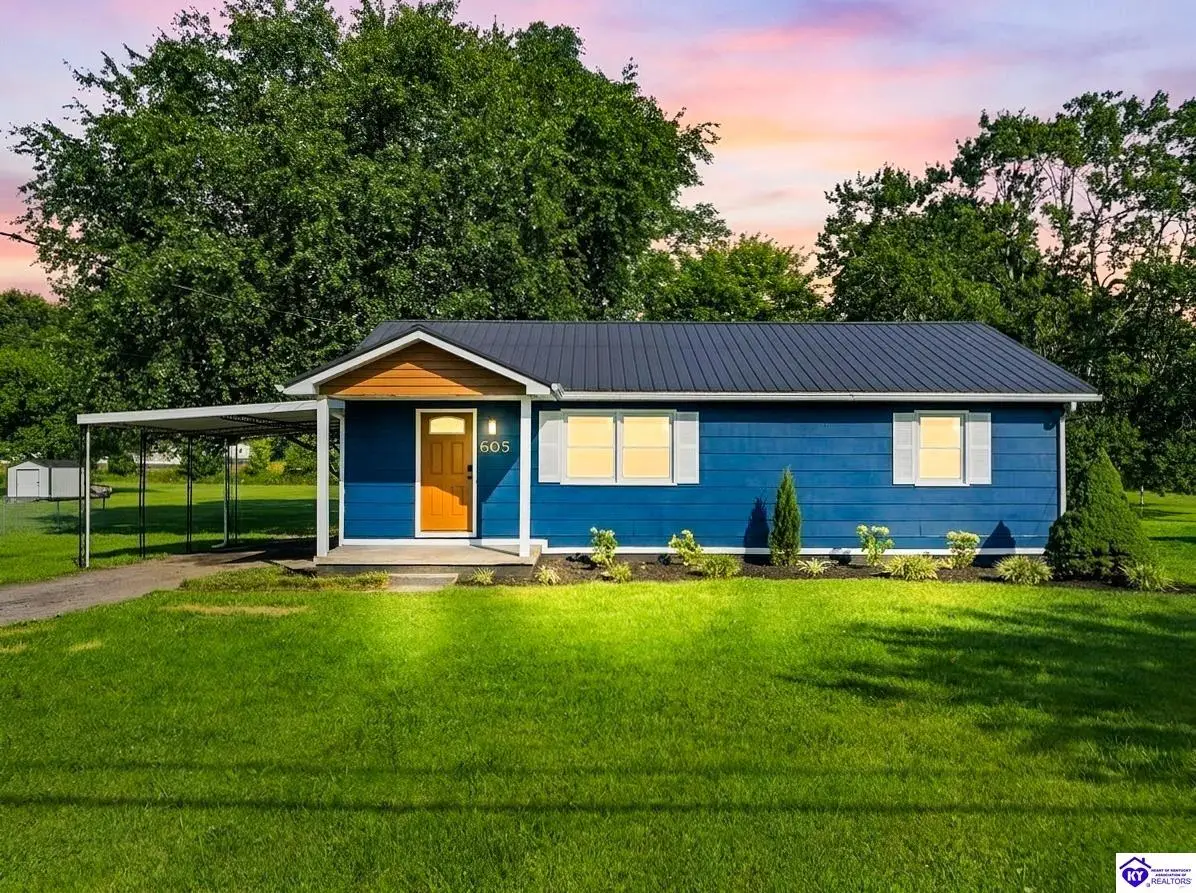 605 Nicholas Street, Elizabethtown, KY 42701 - #1