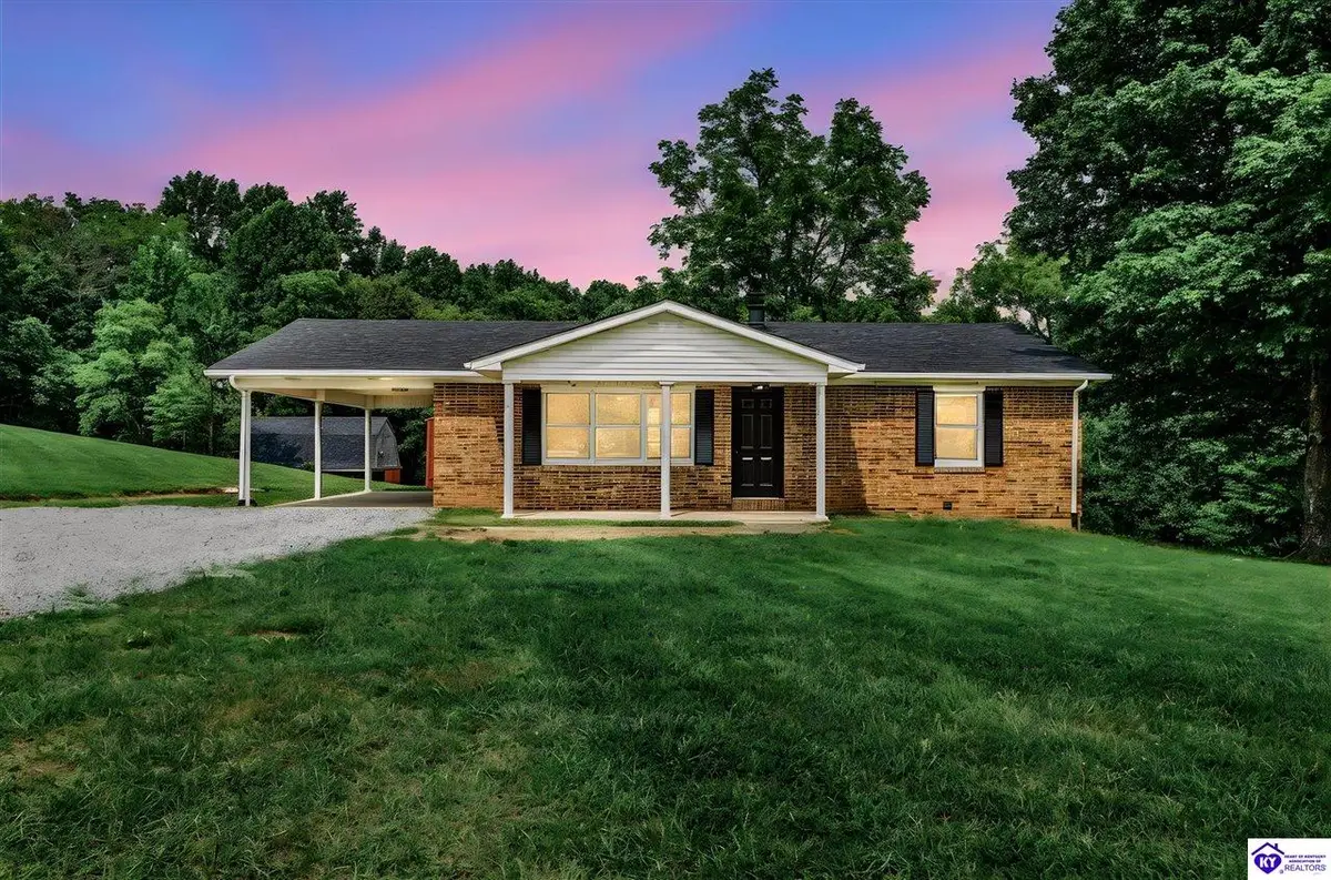 3884 Rineyville Road, Elizabethtown, KY 42701 - #1