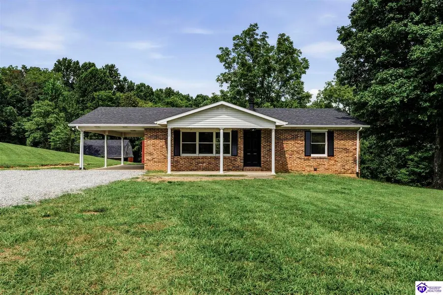 3884 Rineyville Road, Elizabethtown, KY 42701 - #2
