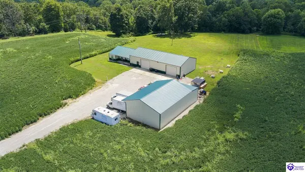 100 W Butler Lane, Harned, KY 40144