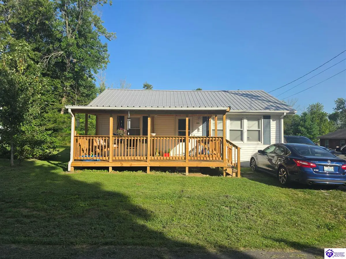 311 Howard Street, Campbellsville, KY 42718 - #1