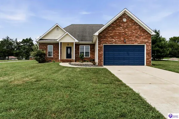 138 Wakefield Drive, Elizabethtown, KY 42701