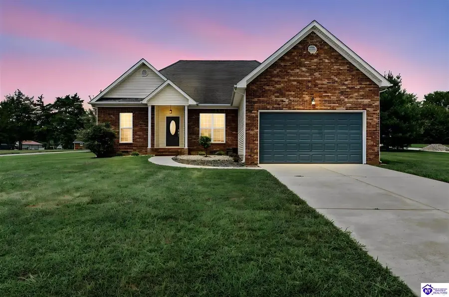 138 Wakefield Drive, Elizabethtown, KY 42701 - #2