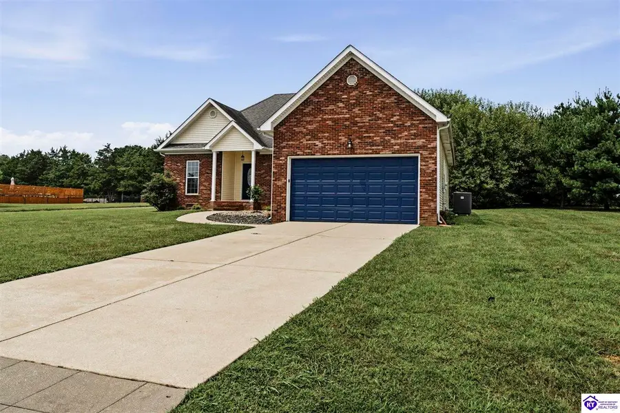138 Wakefield Drive, Elizabethtown, KY 42701 - #3