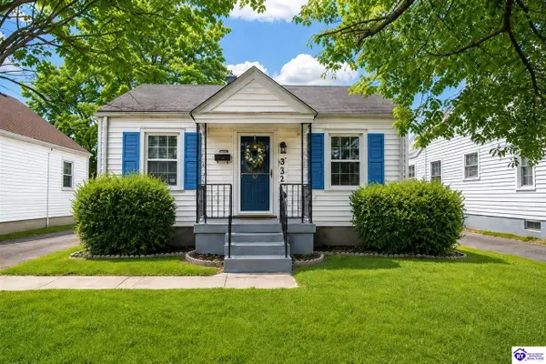 1406 Lillian Avenue, Louisville, KY 40208