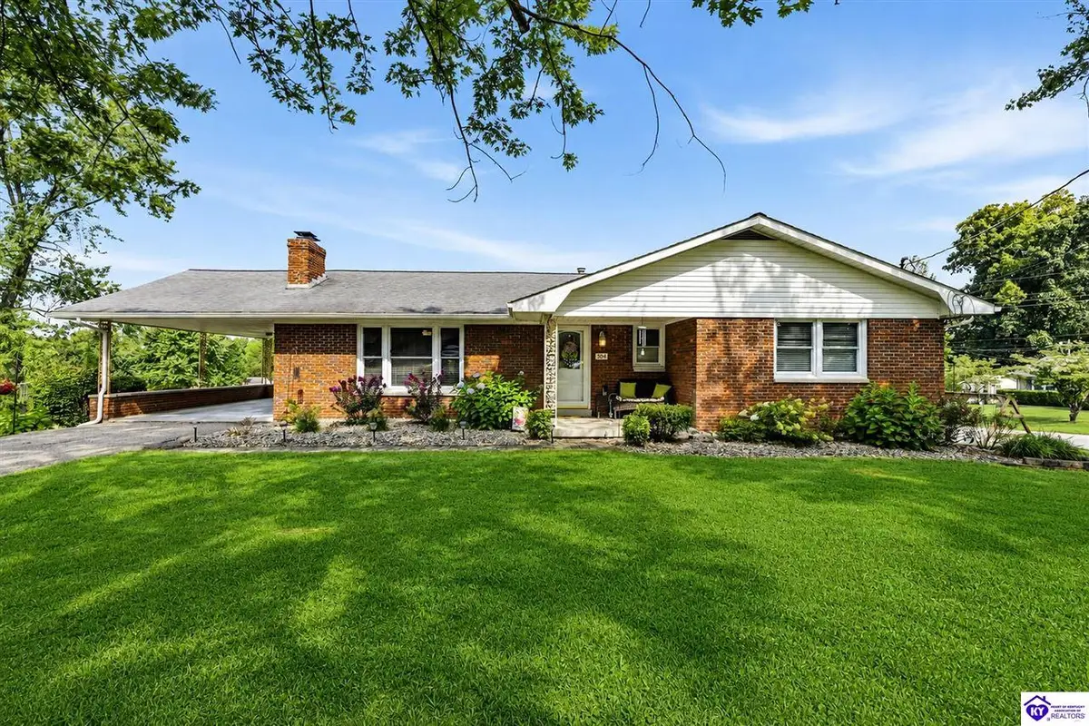 304 Estate Drive, Elizabethtown, KY 42701 - #1