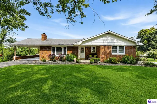 304 Estate Drive, Elizabethtown, KY 42701