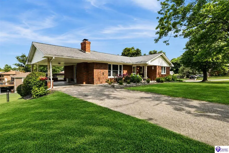 304 Estate Drive, Elizabethtown, KY 42701 - #2