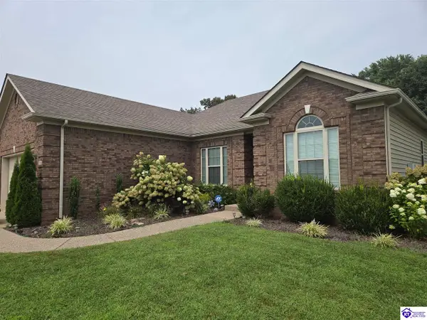 114 Lowball Lane, Vine Grove, KY 40175
