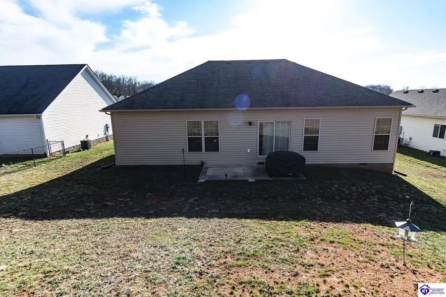 114 Lowball Lane, Vine Grove, KY 40175 - #2