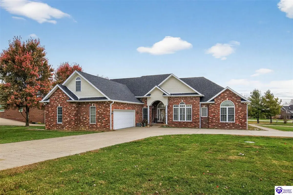 230 Rosewood Drive, Lebanon, KY 40033 - #1