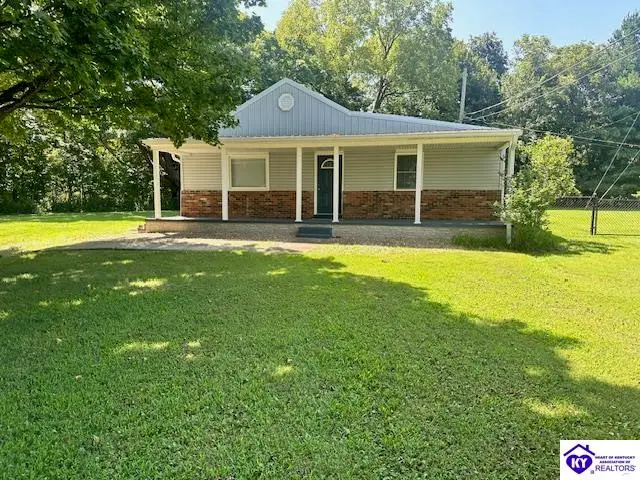 598 Wooden Lane, Elizabethtown, KY 42701 - #1