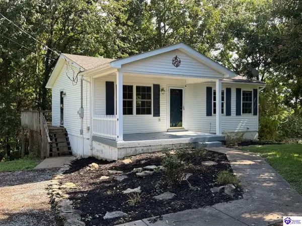 247 Suffolk Drive, Mount Eden, KY 40046