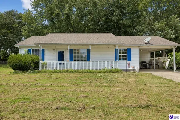 216 New Gritton Avenue, Oak Grove, KY 42262