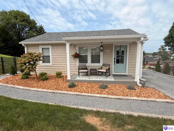 120 Whites Court, Campbellsville, KY 42718