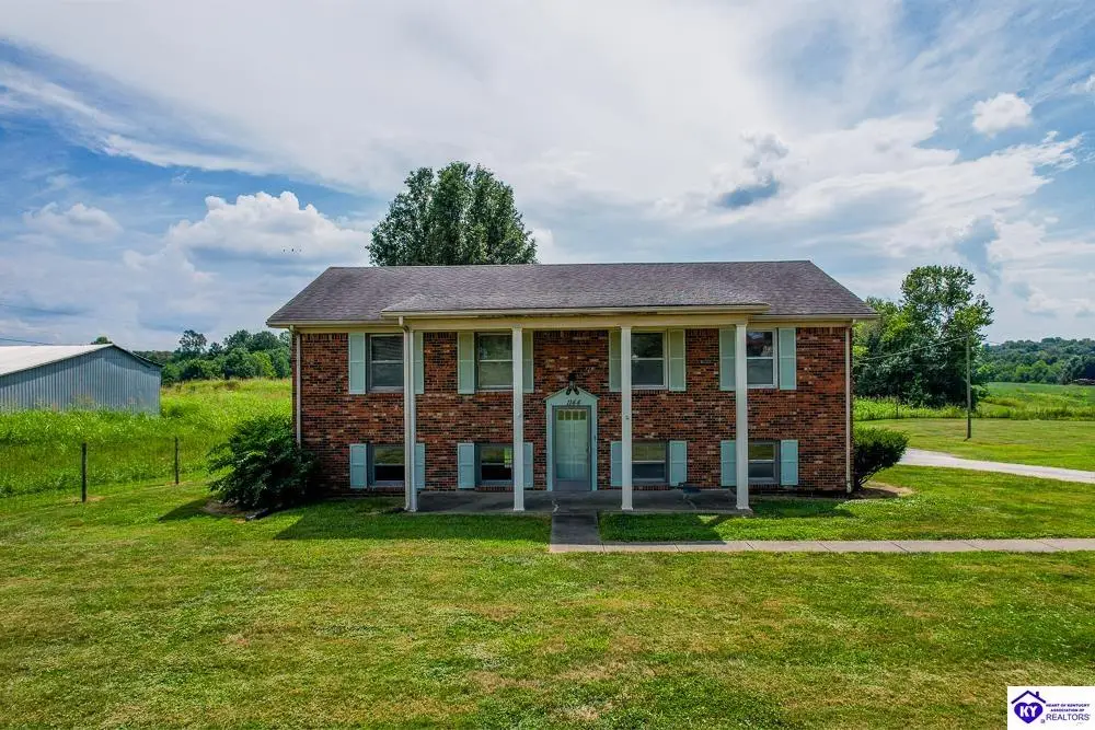 1144 Leafdale Road, Hodgenville, KY 42748 - #1