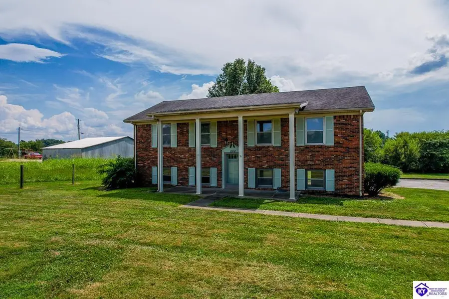 1144 Leafdale Road, Hodgenville, KY 42748 - #2