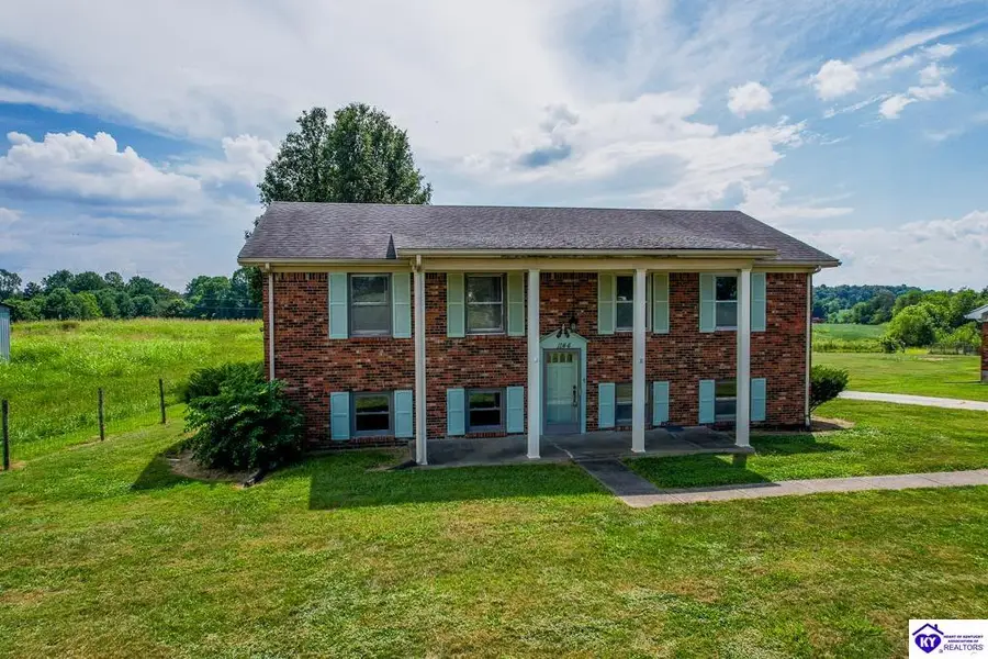 1144 Leafdale Road, Hodgenville, KY 42748 - #3