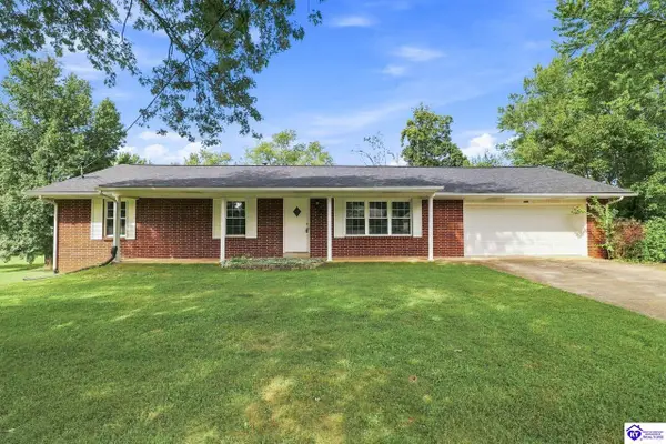 906 Mary Court, Radcliff, KY 40160