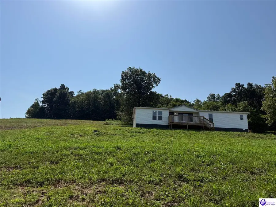 351 Cloverdale Estate Road, Irvington, KY 40146 - #3
