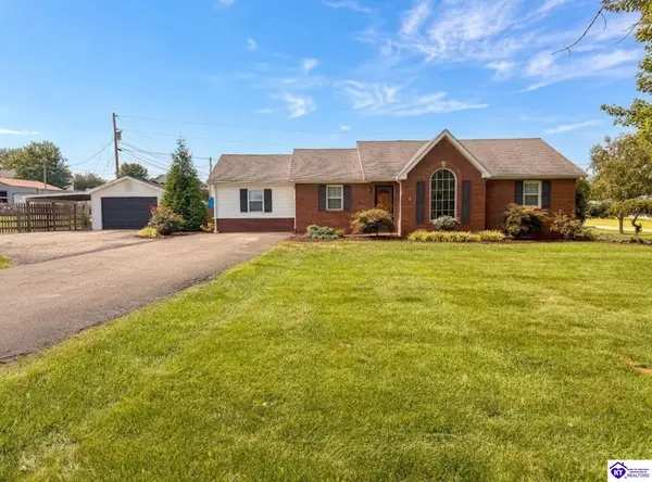 901 Burdick School Road, Campbellsville, KY 42718