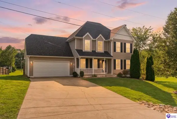 127 Cherry Hill Road, Brandenburg, KY 40108