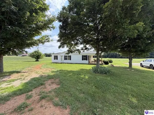 2031 J B Ball Lane, Webster, KY 40176