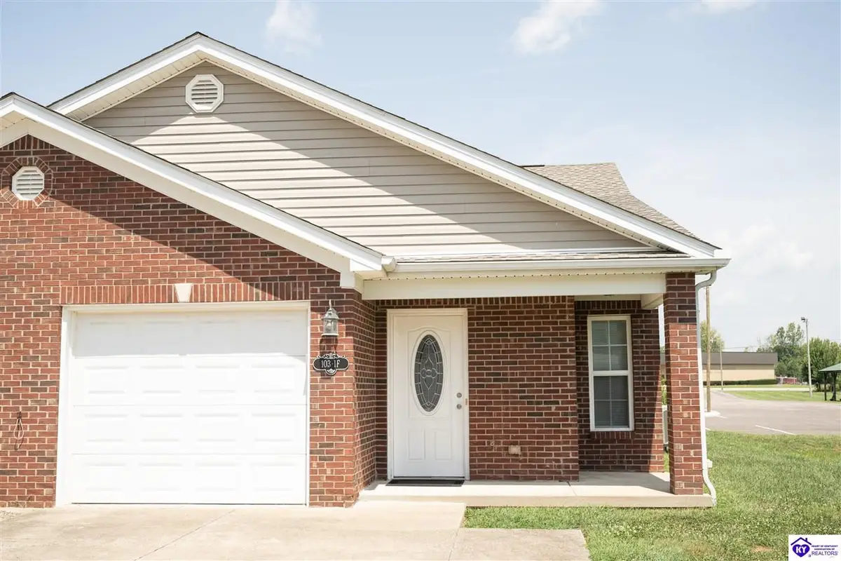 103 1F College Station Court, Elizabethtown, KY 42701 - #1