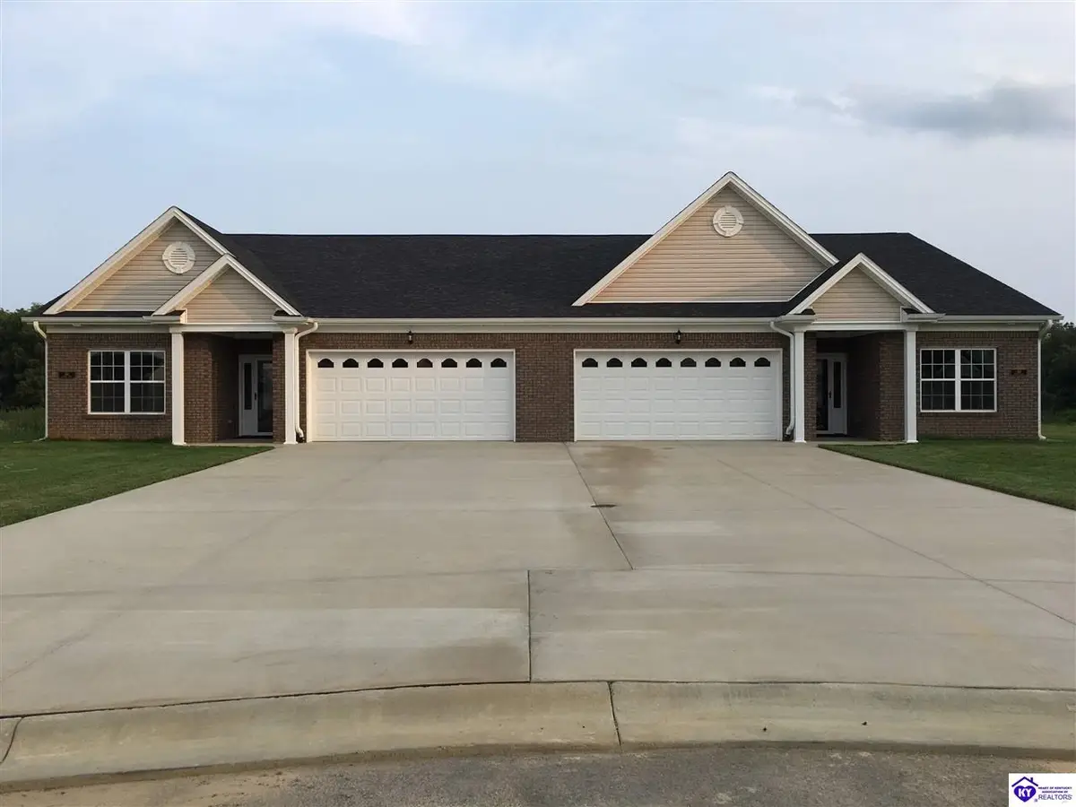 166 168 Shirley Boulevard, Vine Grove, KY 40175 - #1