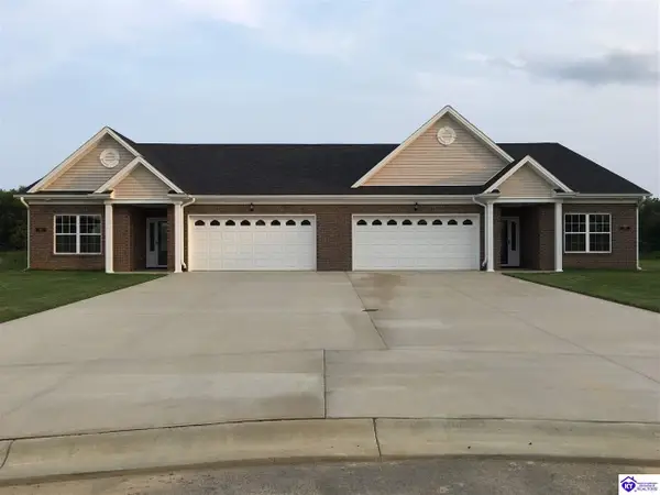 166 168 Shirley Boulevard, Vine Grove, KY 40175