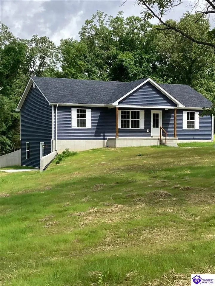 557 Roy Road, Eastview, KY 42732 - #1