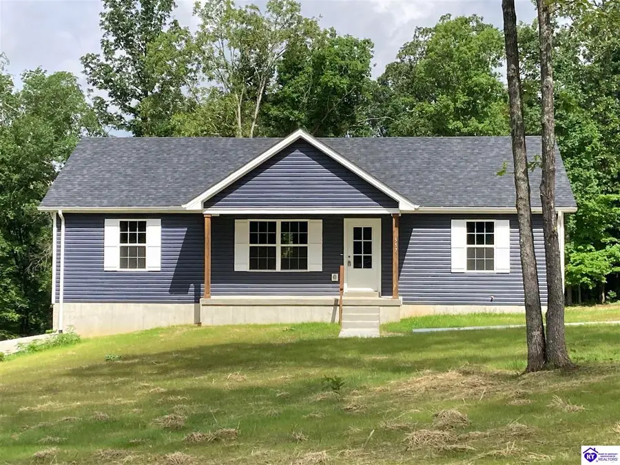 557 Roy Road, Eastview, KY 42732 - #3