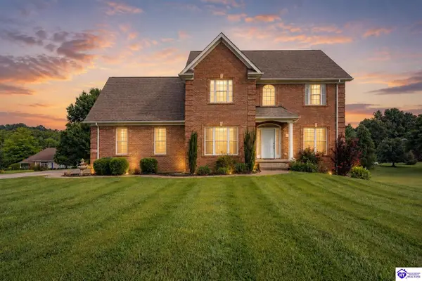 427 Deer Run Way, Elizabethtown, KY 42701-6548