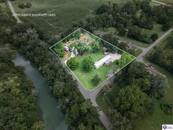 66 Searcy Lane, White Mills, KY 42788