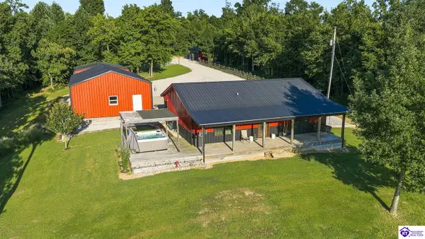 2775 Big Bend Road, Battletown, KY 40104