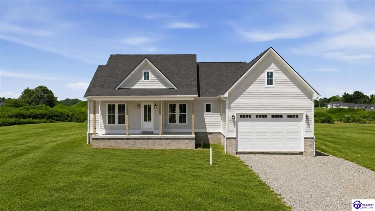 414 Greenhill Street, Vine Grove, KY 40175 - #1