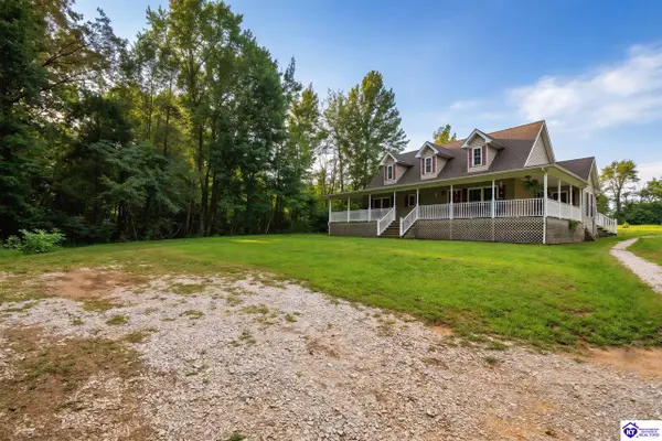 3543 Springfield Road, Elizabethtown, KY 42701