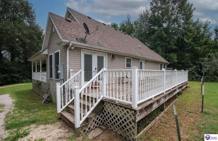 3543 Springfield Road, Elizabethtown, KY 42701 - #3