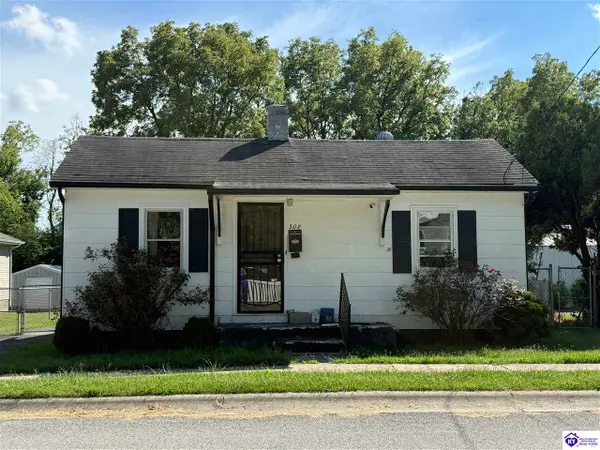 308 E Poplar Street, Elizabethtown, KY 42701
