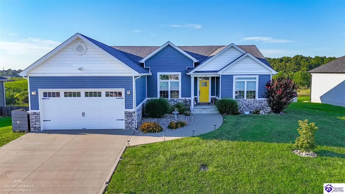 116 Carriage Hills Lane, Elizabethtown, KY 42701 - #1